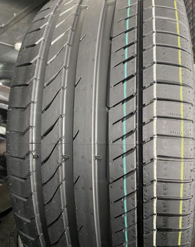 Continental ContiSportContact 6 265/35 R21 101Y