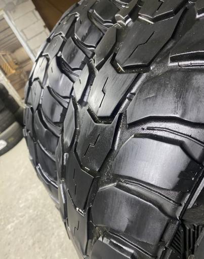 Kumho Road Venture M/T KL71 265/70 R17