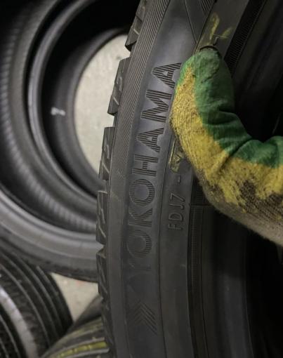 Yokohama Ice Guard IG60 225/45 R18 95Q