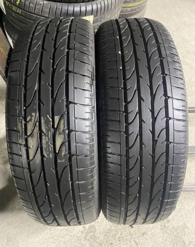 Bridgestone Dueler H/P Sport 215/60 R17 96V