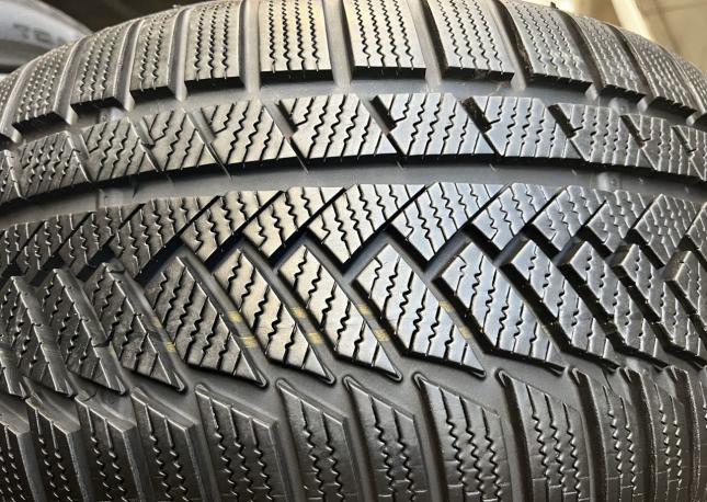 Continental ContiWinterContact TS 850 245/40 R18