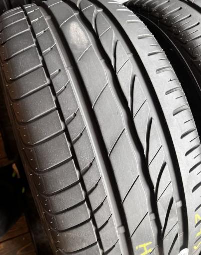 Bridgestone Turanza ER300 245/45 R18