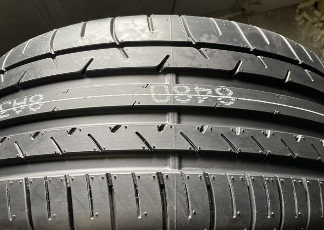 Dunlop SP Sport Maxx 050+ 265/50 R20 111Y