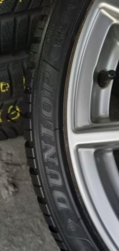 Dunlop SP Winter Sport 3D 215/40 R17 87V