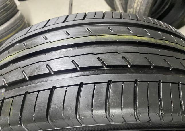 Yokohama BluEarth-ES ES32 215/45 R17