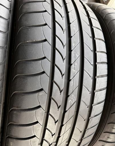 Goodyear EfficientGrip SUV 255/45 R20