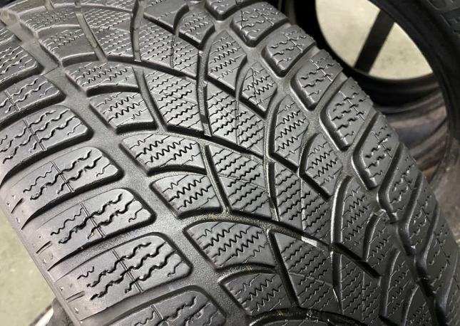 Dunlop SP Winter Sport 3D 235/40 R19 96V