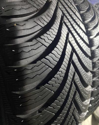 Michelin Alpin 5 195/65 R15