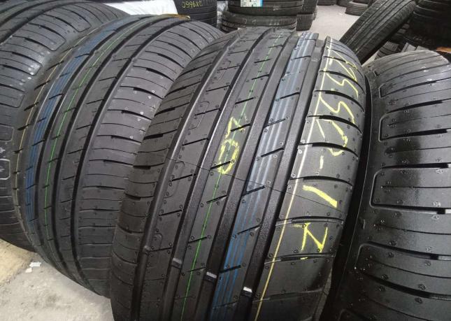 Goodyear EfficientGrip Performance SUV 225/50 R17 94W