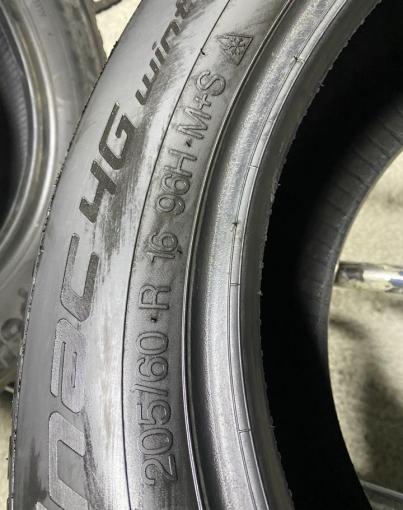 Apollo Alnac 4G Winter 205/60 R16