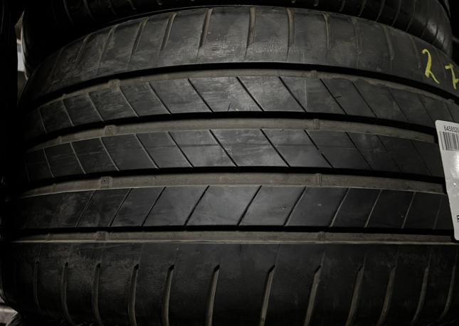 Bridgestone Turanza T005 275/35 R19