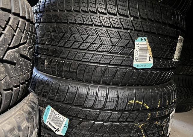 Pirelli Scorpion Winter 315/40 R21