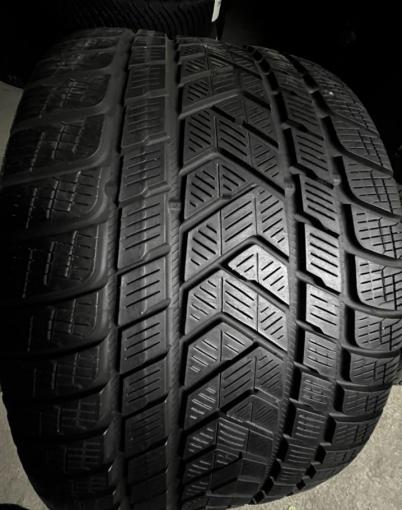 Pirelli Scorpion Winter RFT 315/35 R20