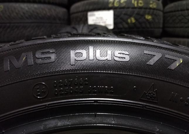 Uniroyal MS Plus 77 185/60 R15 84T