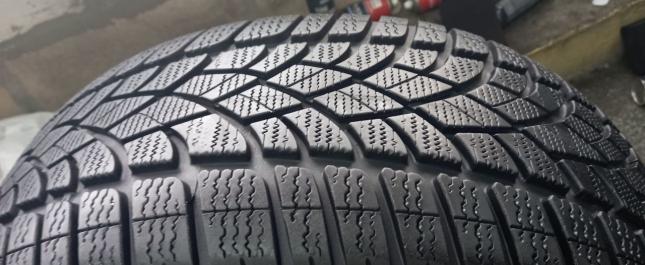 Dunlop SP Winter Sport 3D 235/40 R19 96V