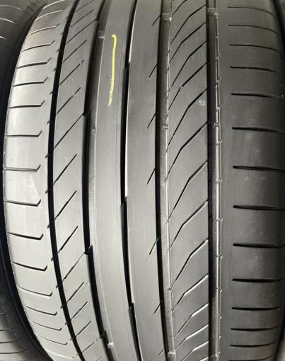 Continental ContiSportContact 5 295/35 R21 103Y