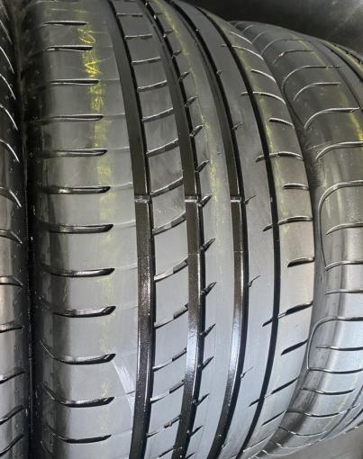 Goodyear Eagle F1 Asymmetric 2 SUV 265/50 R19