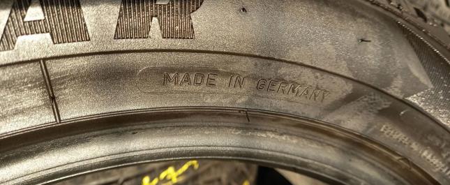 Goodyear UltraGrip 8 195/55 R16 87H