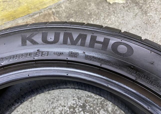 Kumho Ecsta PS71 245/45 R18 100Y