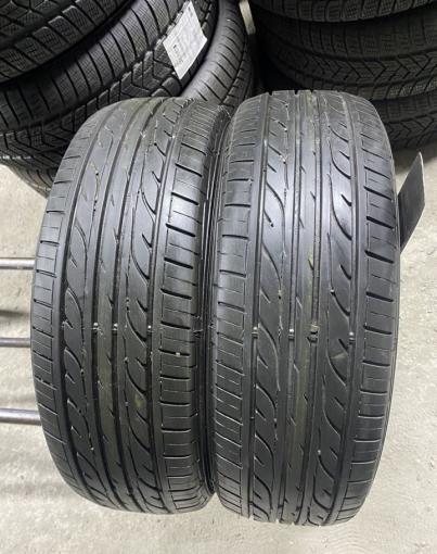 Dunlop Enasave EC202 205/60 R16