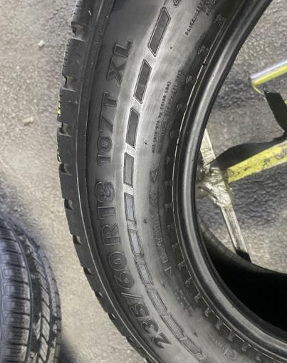 Nokian Tyres Hakkapeliitta 7 235/60 R18