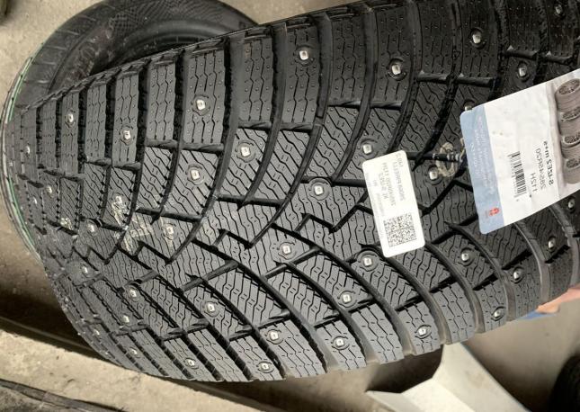 Pirelli Ice Zero 285/45 R20