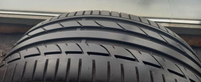 Bridgestone Potenza S001 245/40 R20 99Y