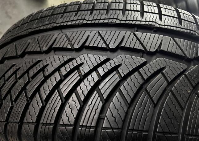 Michelin Pilot Alpin PA4 245/45 R18