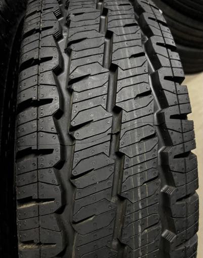 Continental VanContact A/S 215/85 R16