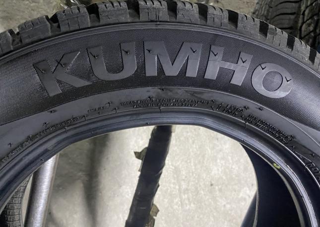 Kumho WinterCraft ice Wi31+ 175/65 R15