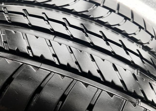 Goodyear Eagle F1 Asymmetric 295/40 R22