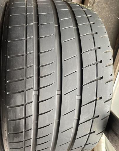 Bridgestone Potenza S007 255/40 R20 и 295/35 R20 Y