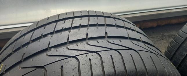 Pirelli P Zero 295/30 R20 101Y