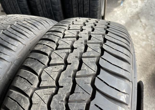 Dunlop Grandtrek AT3 265/65 R18