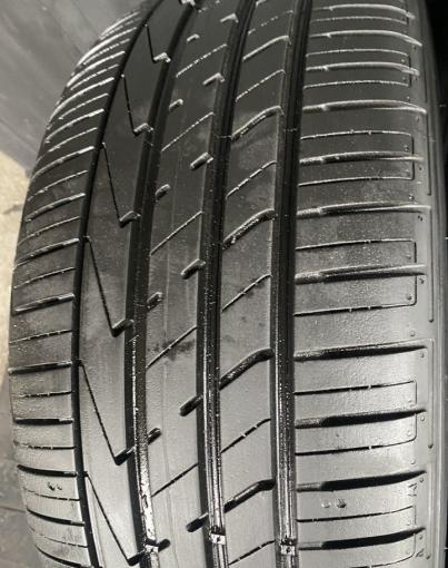 Hankook Ventus S1 Evo 2 SUV K117C 235/50 R19