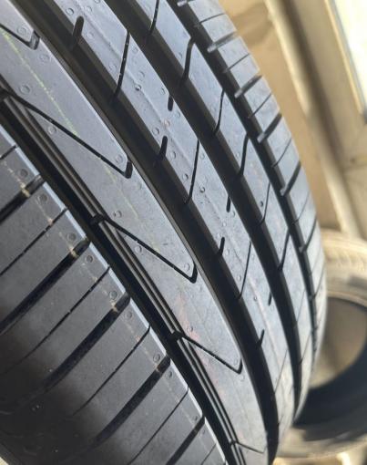 Hankook Ventus S1 Evo2 SUV K117A 235/65 R17 W