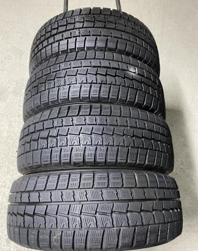 Dunlop Winter Maxx 205/55 R16 91Q