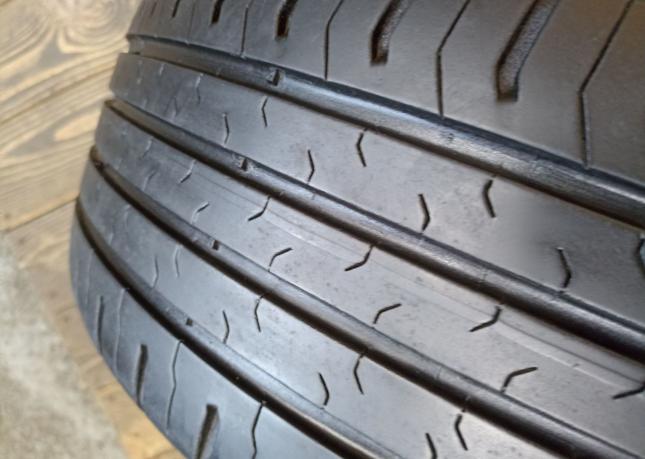 Continental ContiEcoContact 5 SUV 205/55 R16