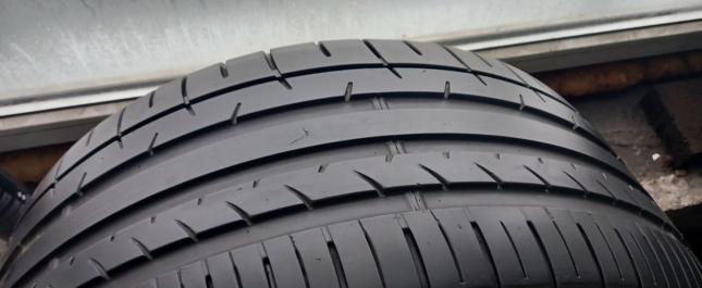 Dunlop SP Sport Maxx 050+ 275/35 R20 102Y