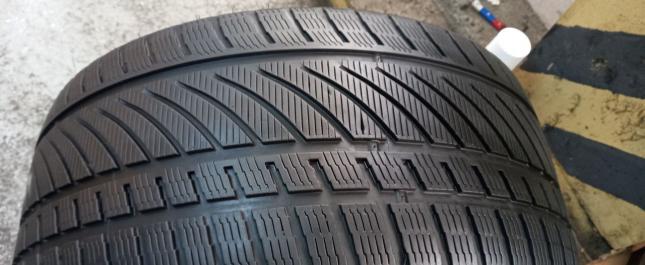 Vredestein Wintrac Nextreme SUV 295/35 R21 107Y