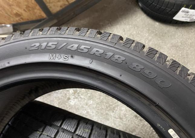 Toyo Garit G5 215/45 R18 89Q