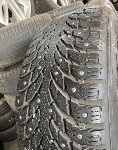 Nokian Tyres Hakkapeliitta 9 SUV 235/55 R19