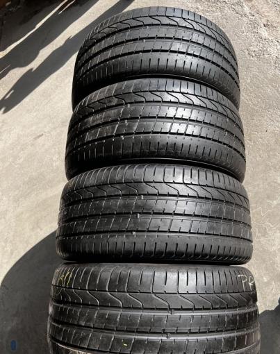 Pirelli P Zero S.C. 295/40 R20