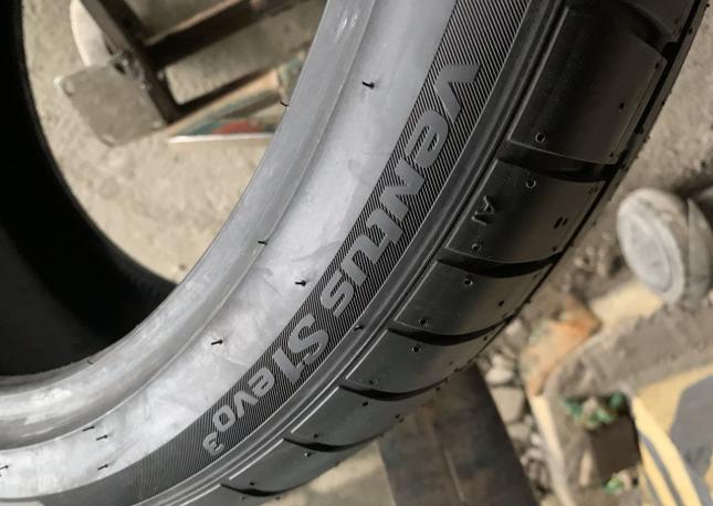 Hankook Ventus S1 Evo 3 K127 265/35 R20