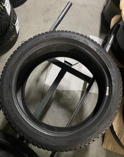 Michelin Alpin 5 215/40 R17