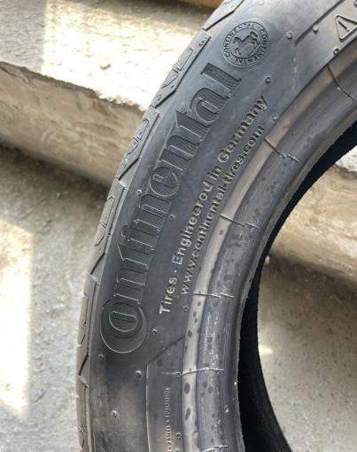 Continental ContiPowerContact 205/55 R17 91V