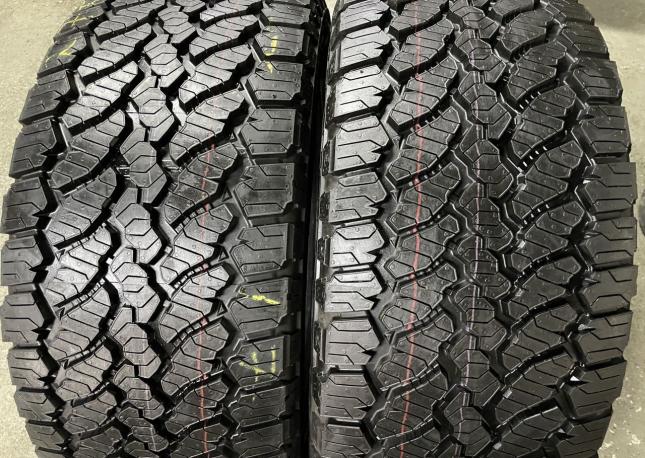 General Tire Grabber AT3 275/45 R20 110H