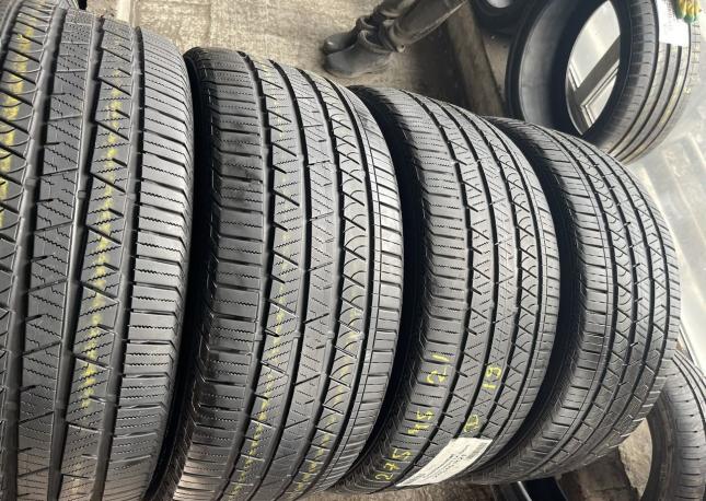 Continental ContiCrossContact LX Sport 275/45 R21 110Y