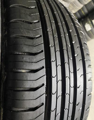 Continental ContiEcoContact 5 205/55 R17