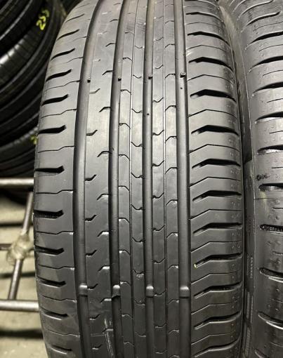 Continental ContiEcoContact 5 195/55 R20 95H